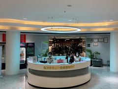 -格易美游泳馆健身房(新昆仑店)