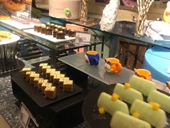-太原富力万达文华酒店·美食汇西餐厅