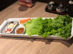 -好牛烧肉(世茂广场店)