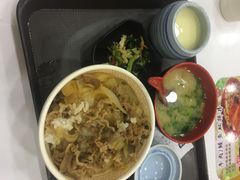 -食其家·牛丼咖喱(浦电路店)