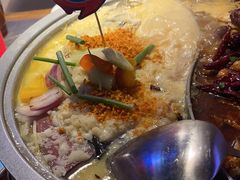 -匠子烤鱼(桫椤湾店)
