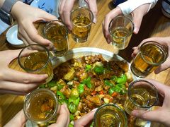 -俭寨大盘鸡·缸子肉·小公鸡·新疆菜(云通店)