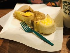 -星巴克(保定万博广场店)