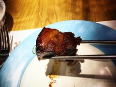 -如意部落·海鲜烧烤创意菜(金梦海湾店)