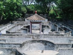 -广州莲花山旅游区