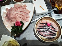 -海底捞火锅(高科东路店)