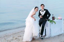 点击看大图 -太古映画婚纱摄影(天河店)