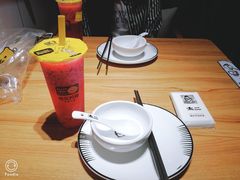 -太二酸菜鱼(正大广场店)