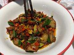 -西江红·株洲本地菜(滨江南路店)