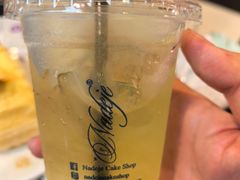 -Nadeje @ Suria KLCC