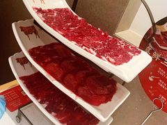 -左庭右院鲜牛肉火锅(苏州园区永旺店)