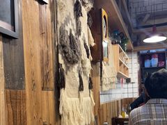 -蜗牛小馆醉乡民谣云南菜(惠新西里店)