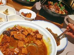 -山里亲戚(淞虹路店)