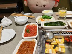 -海底捞火锅(龙湖北京大兴天街店)