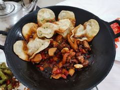 -徐州地锅鸡(浦口大道店)