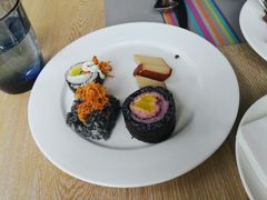 -解放碑威斯汀酒店-知味国际美食餐厅