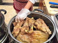 -清真·益鑫羊肉手抓馆(花园北街店)