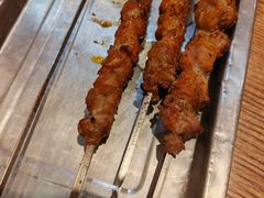 -清真吴记门钉肉饼·喜多利
