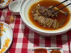 -西贝(太原万象城店)