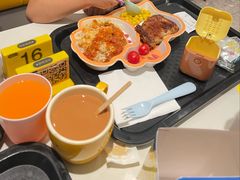 -大家乐(广州天河城六楼店)
