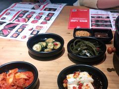 -九田家黑牛烤肉(溧水万达店)