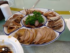 -紫丁香饭店-中餐厅