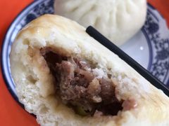 牛肉包子-清真·尖子尖牛肉面(王府井店)
