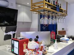 -壹粉屋新疆炒米粉(建外SOHO东区店)