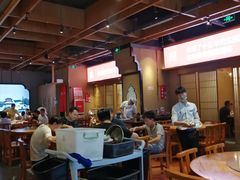 大堂-赣湘楼(中骏店)
