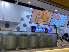 -50岚(太平洋森活天地店)