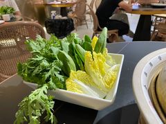 -小乌猪·金华筒骨煲(永盛购物广场店)