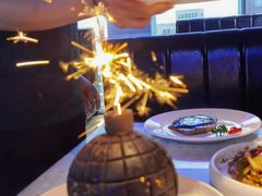 -忘忧草融合私房菜(红鼎国际店)