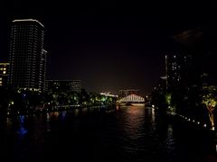 -运河游船(武林门码头)