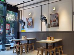 -膳心记-明火四宝煲仔饭(燕南店)