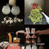 杭州这个位置，一定要空着肚子来啊···