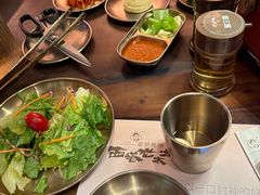 -西塔老太太泥炉烤肉(上海七宝领展广场店)