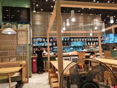 -越小品·越南餐厅(万科里店)