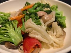 -美奈小馆·东南亚菜(福田星河COCO Park店)