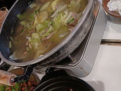 -乔阿马·江南味·驴肉香(龙湖华泾天街店)