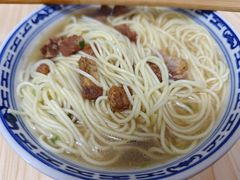 -盛兴面馆(真儒大厦店)