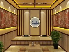 -水森林·按摩SPA·美食韩式汗蒸水会(国贸E口店)