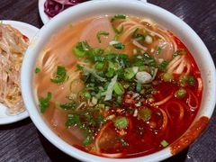 -清真·马安军辣子牛肉面