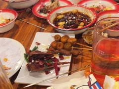 -冶建镜子·老南昌大排档·江西虾王(总店)