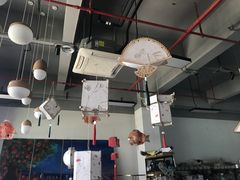-观澜湖手艺工场·陶艺·吹玻璃·拼豆