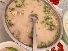 -胡世羊肉汤(南街店)