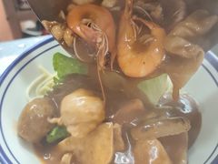 -汕头金海湾大酒店(龙眼南路美食街万象城店)