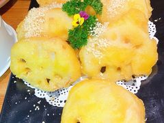 -小放牛炒菜馆(三丰店)