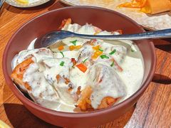 -格鲁·秀色Georgia’s Feast