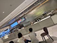 -喜茶(杭州滨江宝龙店)