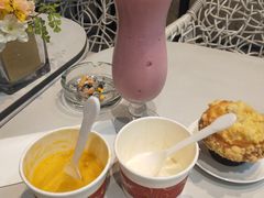 -哈根达斯(龙湖时代天街店)